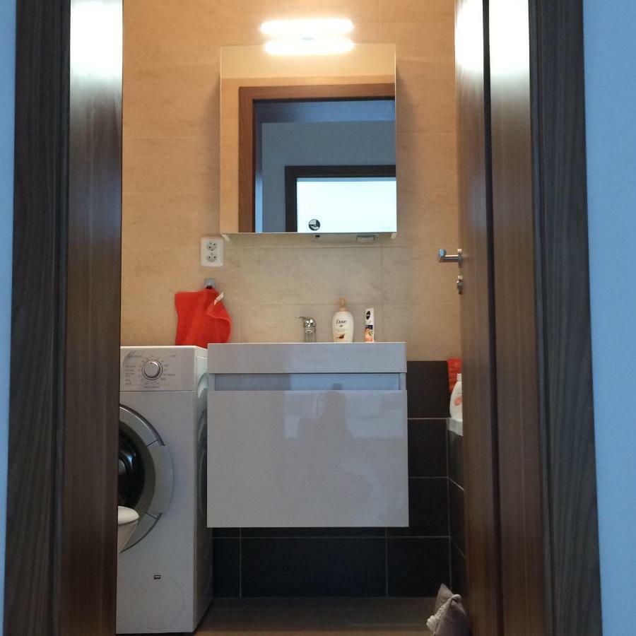 Apartamento Elf Kolín Exterior foto